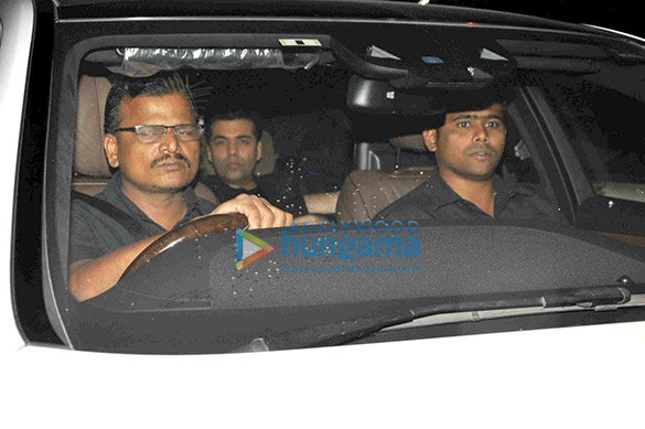 celebs attend alia bhatts housewarming bash 8