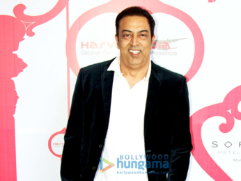 Celebs grace Harvey India's Christmas Brunch hosted by Joe Rajan