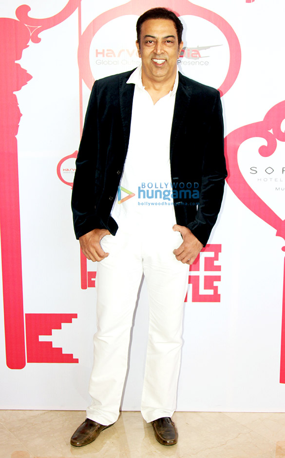celebs grace harvey indias christmas brunch hosted by joe rajan 12