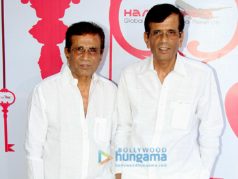 Celebs grace Harvey India's Christmas Brunch hosted by Joe Rajan