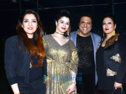 Celebs grace Kainaat Arora’s birthday