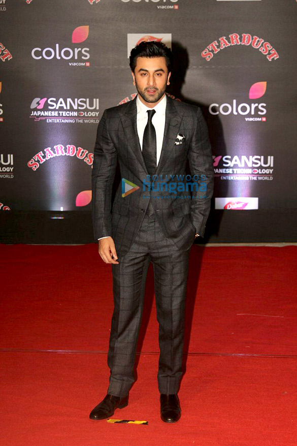 celebs grace stardust awards 2016 13 2
