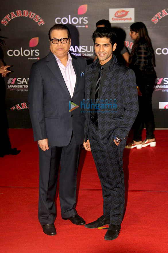 celebs grace stardust awards 2016 15 2