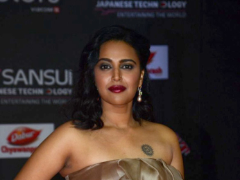 Celebs grace Stardust Awards 2016