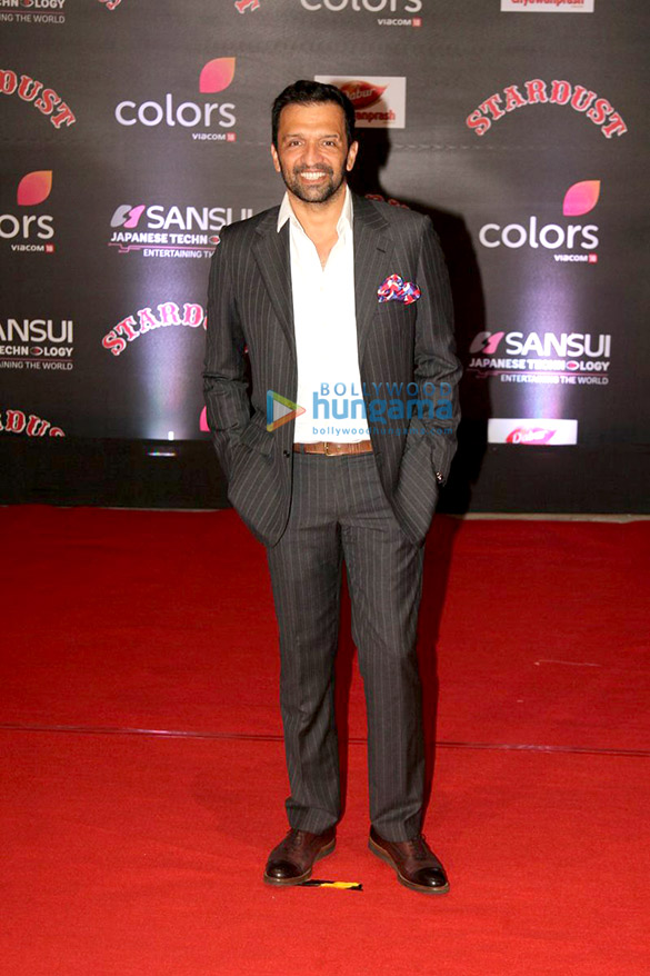 celebs grace stardust awards 2016 50