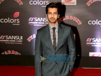 Celebs grace Stardust Awards 2016