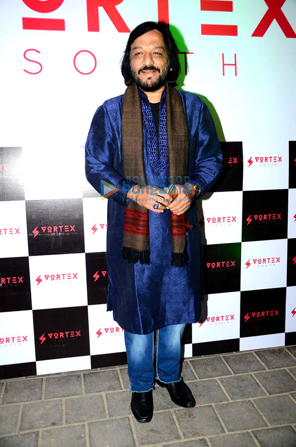 celebs grace the launch of vortex south restaurant 3