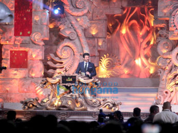 Celebs perform at 23rd Annual Star Screen Awards 2016