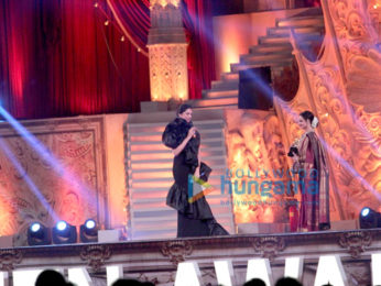 Celebs perform at 23rd Annual Star Screen Awards 2016