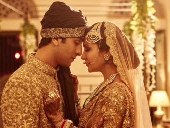 Channa Mereya (Ae Dil Hai Mushkil)