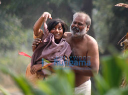 Movie Stills Of The Movie Chauhar