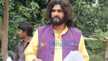 Movie Stills Of The Movie Chauhar