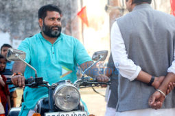 Movie Stills Of The Movie Chauhar