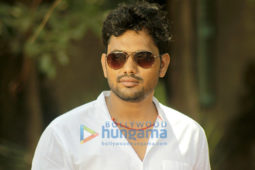 Movie Stills Of The Movie Chauhar