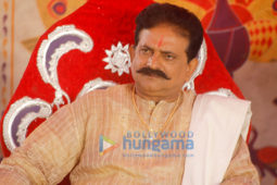 Movie Stills Of The Movie Chauhar