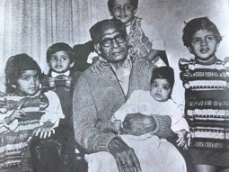 Check out: Abhishek Bachchan’s throwback memories with his grandfather