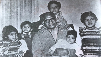 Check out: Abhishek Bachchan’s throwback memories with his grandfather