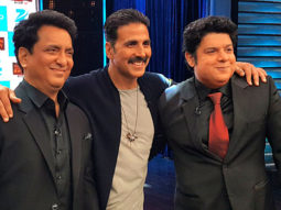 Check out: Akshay Kumar and Sajid Nadiadwala grace the finale of Yaaron Ki Baraat