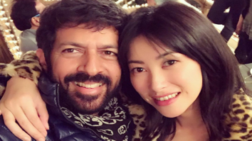 Check out: Chinese actress Zhu Zhu wraps up Tubelight schedule