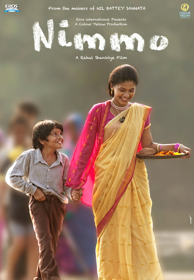 Check out First look of Aanand L. Rai’s Nimmo