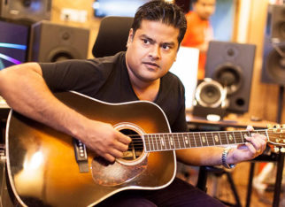 Clinton Cerejo sings Rabindra Sangeet for Vidya Balan starrer Kahaani 2