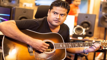 Clinton Cerejo sings Rabindra Sangeet for Vidya Balan starrer Kahaani 2