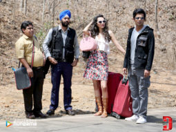 Wallpapers Of The Movie Coffee With D