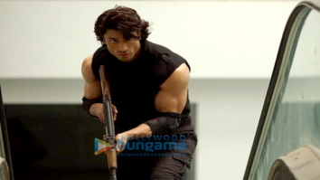 Movie Stills Of The Movie Commando 2