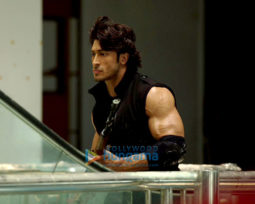 Movie Stills Of The Movie Commando 2