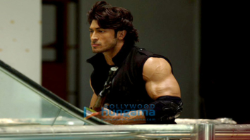 Movie Stills Of The Movie Commando 2
