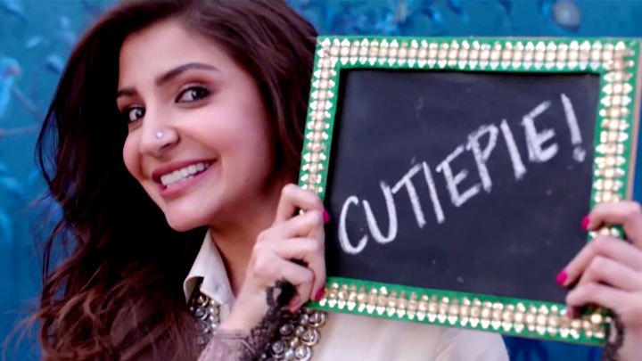 Cutiepie (Ae Dil Hai Mushkil) Cutiepie (Ae Dil Hai Mushkil)