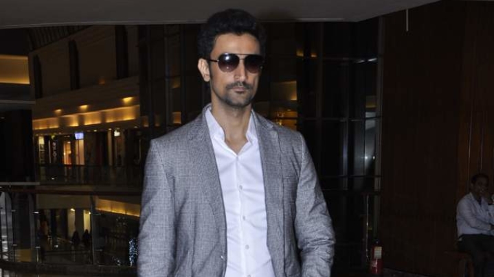 “If People Talk About HOW SEXY You Are, It’s GREAT”: Kunal Kapoor “If People Talk About HOW SEXY You Are, It’s GREAT”: Kunal Kapoor
