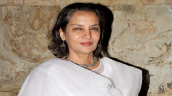 “I took an instant dislike to Anil Kapoor when I first set eyes on him” – Shabana Azmi