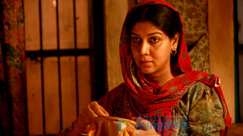 Movie Stills Of The Movie Dangal