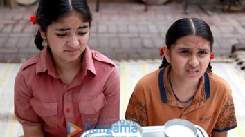 Movie Stills Of The Movie Dangal