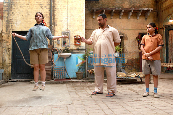 dangal 125