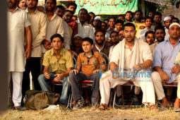 Movie Stills Of The Movie Dangal