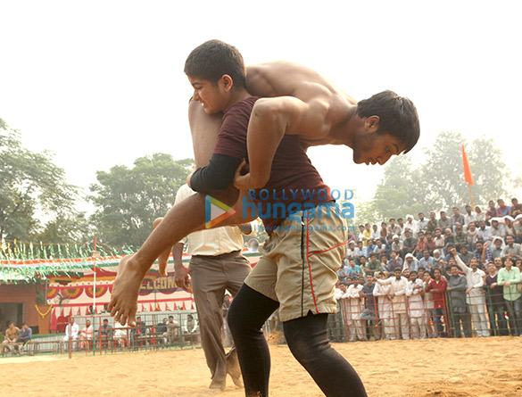 dangal 129