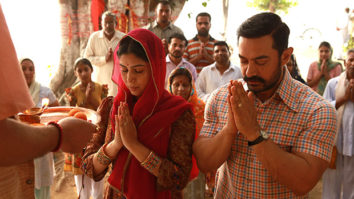 Box Office: Aamir Khan’s Dangal brings back audiences into theaters, collects 29.78 cr. On Day 1 Box Office: Aamir Khan’s Dangal brings back audiences into theaters, collects 29.78 cr. On Day 1