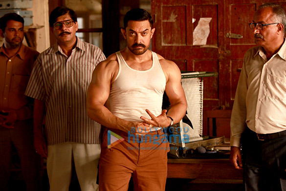 dangal 132