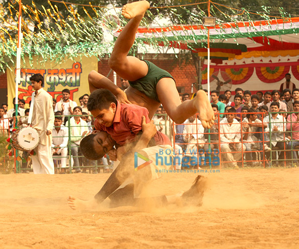 dangal 133