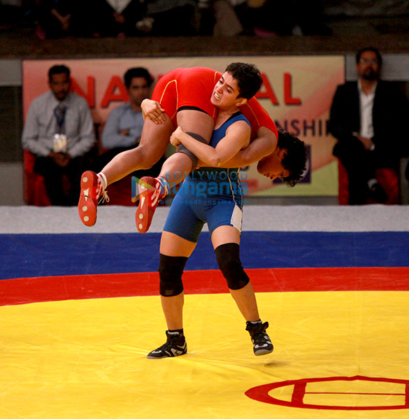dangal 135