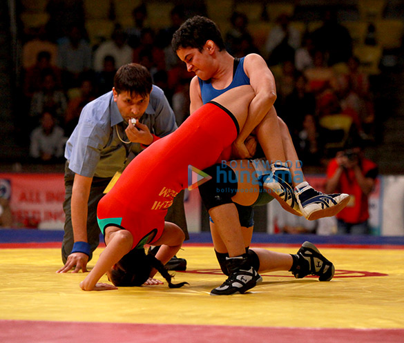 dangal 136