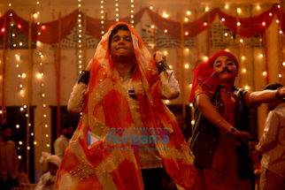 Movie Stills Of The Movie Dangal