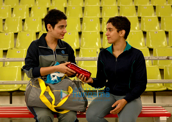 dangal 144