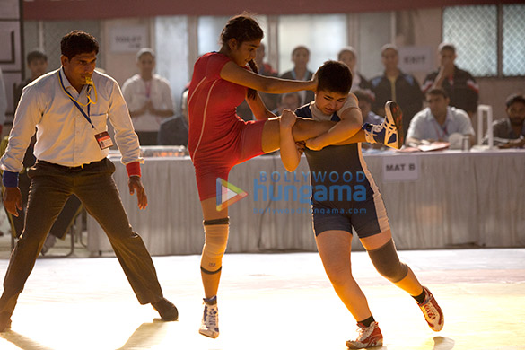 dangal 159