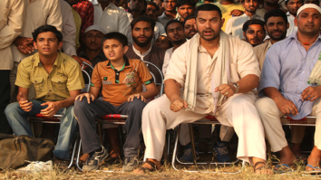 Box Office: Dangal grosses approx. 260 crores worldwide
