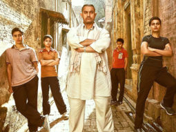 Box Office: Worldwide Collections and Day wise breakup of Dangal