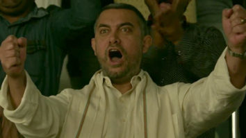 Box Office: Dangal consolidates further in overseas with 15.3 mil. USD [104.68 cr.]