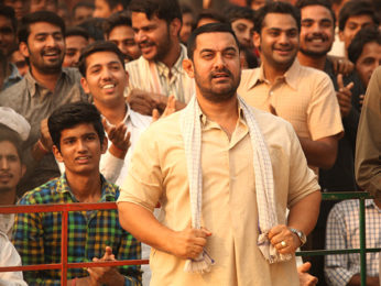 Aamir Khan responds to PR Sondhi’s allegations about his portrayal in Dangal Aamir Khan responds to PR Sondhi’s allegations about his portrayal in Dangal